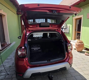 vanda dacia duster 2022 4x4 - imagine 7