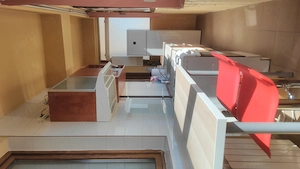 Proprietar inchiriez apartament 2 camere Dimitrie Leonida - imagine 6