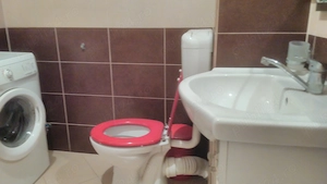 Proprietar inchiriez apartament 2 camere Dimitrie Leonida - imagine 7