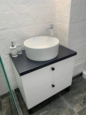 De inchiriat apartament cu 2 camere, Faleza, etaj 3, 2500 lei - imagine 3