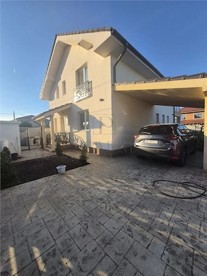 CASA PREMIUM GHIRODA - ZONA EXCELENTA - 4 DORMITOARE - imagine 8
