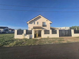 CASA PREMIUM GHIRODA - ZONA EXCELENTA - 4 DORMITOARE - imagine 10
