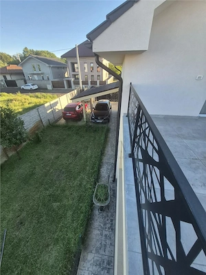 CASA PREMIUM GHIRODA - ZONA EXCELENTA - 4 DORMITOARE - imagine 17