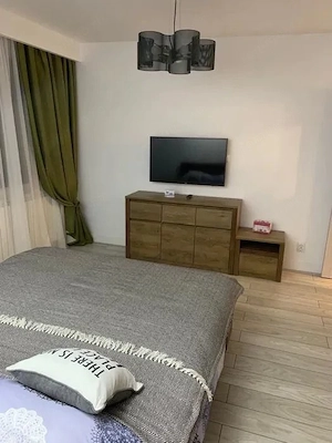 De inchiriat apartament cu 2 camere, Faleza, etaj 3, 2500 lei - imagine 8