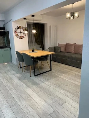 De inchiriat apartament cu 2 camere, Faleza, etaj 3, 2500 lei - imagine 7