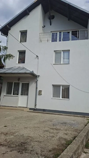 CASĂ 5 CAMERE TRIVALE - imagine 2