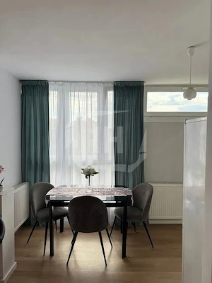 Garsoniera confort 1, recent renovata, Marasti - imagine 3