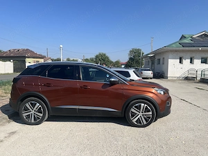 Vand Peugeot 3008 an fabricatie 2017