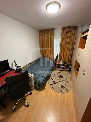 Apartament 3 camere decomandat, cartier Intre Lacuri - imagine 7