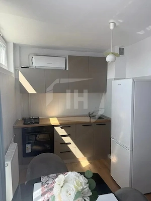 Garsoniera confort 1, recent renovata, Marasti - imagine 5