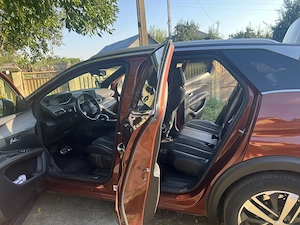 Vand Peugeot 3008 an fabricatie 2017 - imagine 3