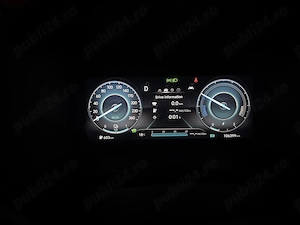 hyundai kona 64kWh - imagine 2
