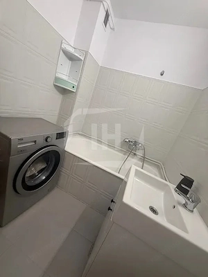 Garsoniera confort 1, recent renovata, Marasti - imagine 6