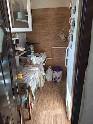 2 camere Valea Rosie 2 4 liber. - imagine 7