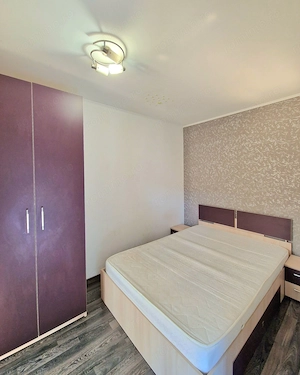 LA CHEIE: Apartament 3 camere, renovat, zona Sagului-Turist - imagine 4