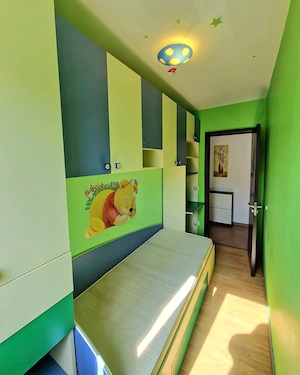 LA CHEIE: Apartament 3 camere, renovat, zona Sagului-Turist - imagine 7