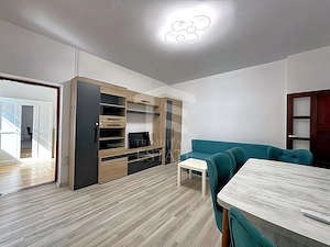 Apartament cu 2 camere in Vila 48 mp Unirii Mitropolie - imagine 3