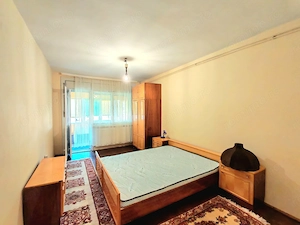 Apartament 3 camere, etaj intermediar, Complex Studentesc-Olimpia - imagine 2