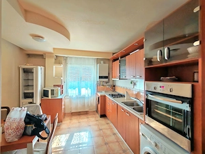 Apartament 3 camere, etaj intermediar, Complex Studentesc-Olimpia - imagine 4