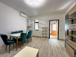 Apartament cu 2 camere in Vila 48 mp Unirii Mitropolie - imagine 2
