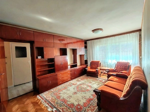 Apartament 3 camere, etaj intermediar, Complex Studentesc-Olimpia