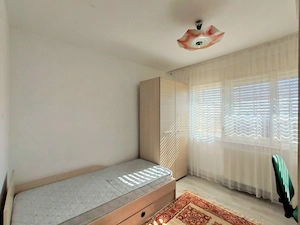 Apartament 3 camere, etaj intermediar, Complex Studentesc-Olimpia - imagine 3