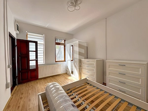 Apartament cu 2 camere in Vila 48 mp Unirii Mitropolie - imagine 5