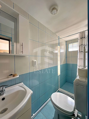 Apartament cu 2 camere in Vila 48 mp Unirii Mitropolie - imagine 11