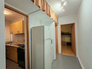 Apartament 2 camere, etaj 1, zona Girocului - imagine 5