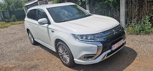 Mitsubishi Outlander PHEV 2019 - imagine 4
