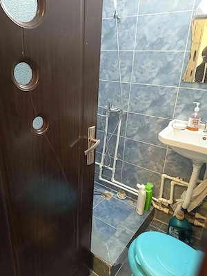 2 camere Valea Rosie 2 4 liber. - imagine 8