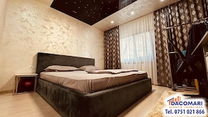 Micro 21 | 2 camere, etaj1   Design modern, confort si rafinament. - imagine 3