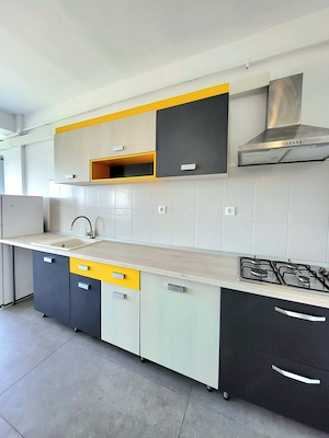 OCAZIE: 2 camere, bloc modern, 70 mp utili, aproape de Iulius Mall - imagine 6