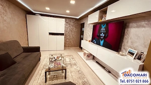 Micro 21 | 2 camere, etaj1   Design modern, confort si rafinament. - imagine 2