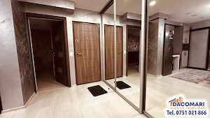 Micro 21 | 2 camere, etaj1   Design modern, confort si rafinament. - imagine 6
