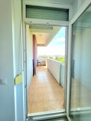 OCAZIE: 2 camere, bloc modern, 70 mp utili, aproape de Iulius Mall - imagine 9