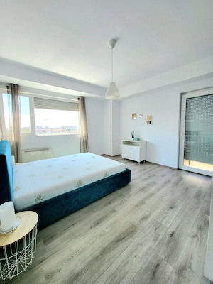 OCAZIE: 2 camere, bloc modern, 70 mp utili, aproape de Iulius Mall - imagine 3