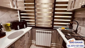 Micro 21 | 2 camere, etaj1   Design modern, confort si rafinament. - imagine 5