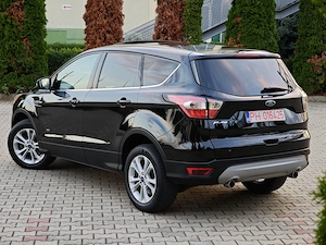 Ford Kuga 2.0 TDCi Powershift 4WD Titanium    Automat   Trapa    Distronic - imagine 2