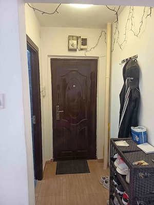 2 camere Valea Rosie 2 4 liber. - imagine 9