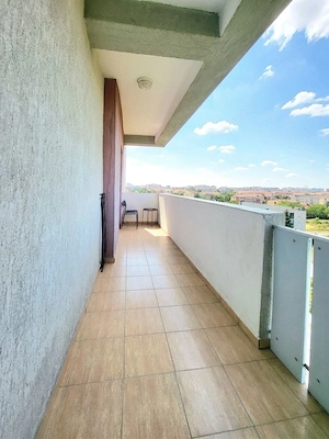 OCAZIE: 2 camere, bloc modern, 70 mp utili, aproape de Iulius Mall - imagine 10