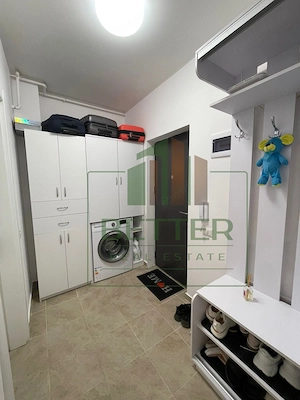 Garsonieră   Drumul Binelui, Sector 4 | Mobilată și utilată | Parcare cadastrată - imagine 9