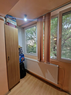 Apartament 3 camere, etaj intermediar, zona Șagului – Dâmbovița - imagine 7