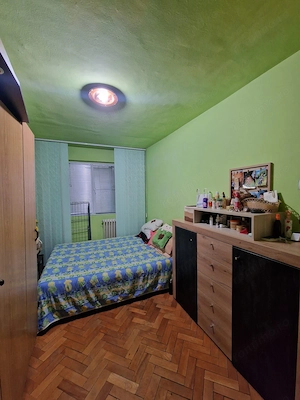 Apartament 3 camere, etaj intermediar, zona Șagului – Dâmbovița - imagine 2