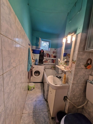 Apartament 3 camere, etaj intermediar, zona Șagului – Dâmbovița - imagine 6