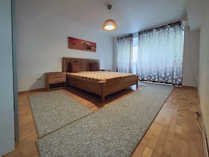 Apartament Nerva Traian, Unirii bloc 2002 - imagine 6