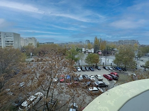 Apartament Nerva Traian, Unirii bloc 2002 - imagine 10