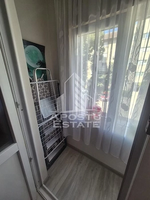 Apartament cu 1 camera, de vanzare, et 1, zona Dorobantilor, Timisoara - imagine 3