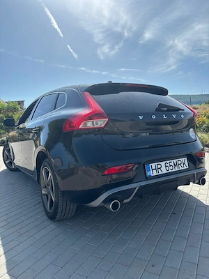 Volvo v40 2014 r-design  - imagine 10