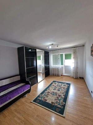 APARTAMENT 2 CAMERE: decomandat, confort 1, renovat 2026